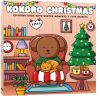 9789045331072 - Kokoro Christmas