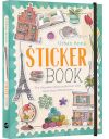 Urban Anna Sticker Book