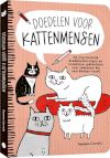 Doedelen voor kattenmensen