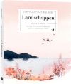 stap-voor-stap aquarel: Landschappen