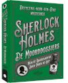 Sherlock Holmes De Moorddossiers