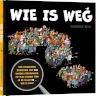 Wie is weg?
