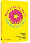 Niet alle donuts hebben een gat
