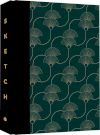 MUS Sketch Book GREEN