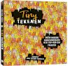 Tiny tekenen