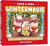 Cute & Cosy Wintermagie