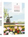 Pocket word search Dutch