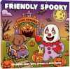 Club Kokoro - Friendly Spooky