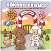 Club Kokoro - Kokoro friends