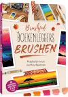 Brushjuf - Boekenleggers brushen
