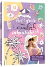 Het grote CreaChick vakantieboek