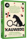 9789045330624 - Kauwedo