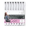 CreaChick merch - Ohuhu fineliners set van 8 - Zwart