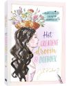 Jill's creatieve droom- en doeboek