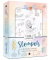 Jill's Stempelset