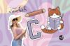 CreaChick merch - Pins - Setje 3
