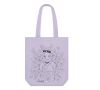CreaChick merch - Lila tas