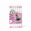 CreaChick merch - Brush & chisel Ohuhu markers set van 6 - Pink tone